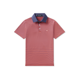 Dark Bluebonnet & Coral | Front