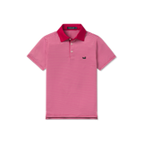 Crimson   and White | Front