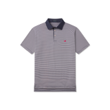Navy  and White | FRONT