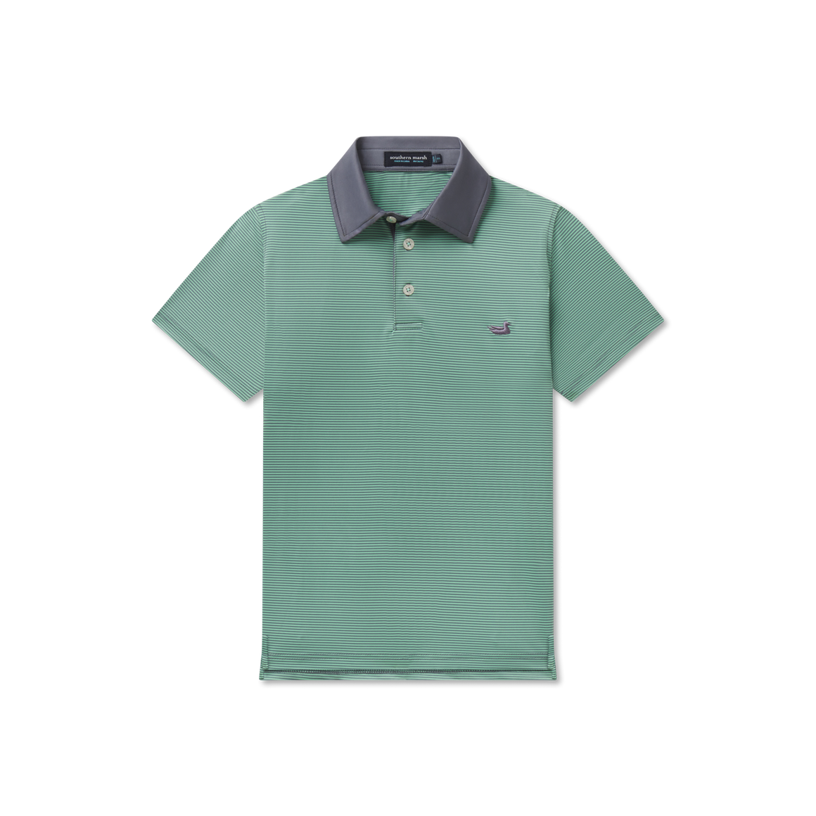 Slate and Mint | Front