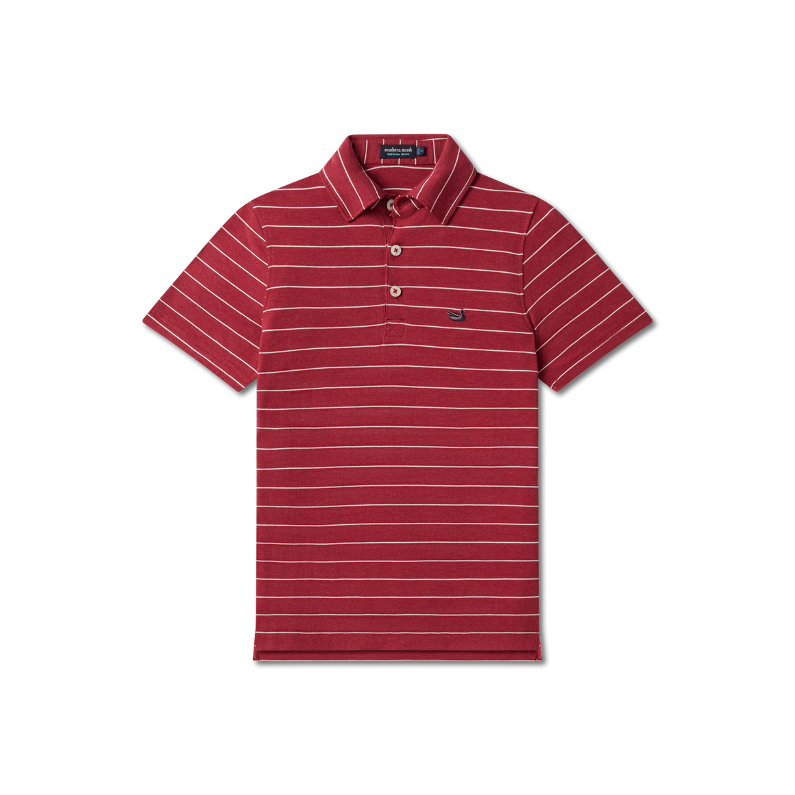 Maroon| Front