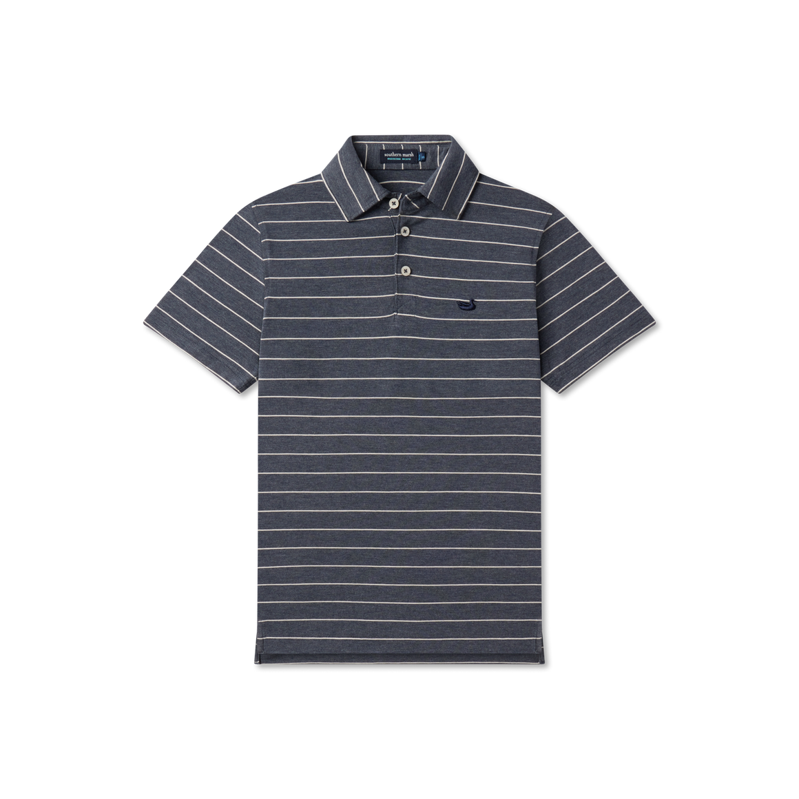 Navy| Front