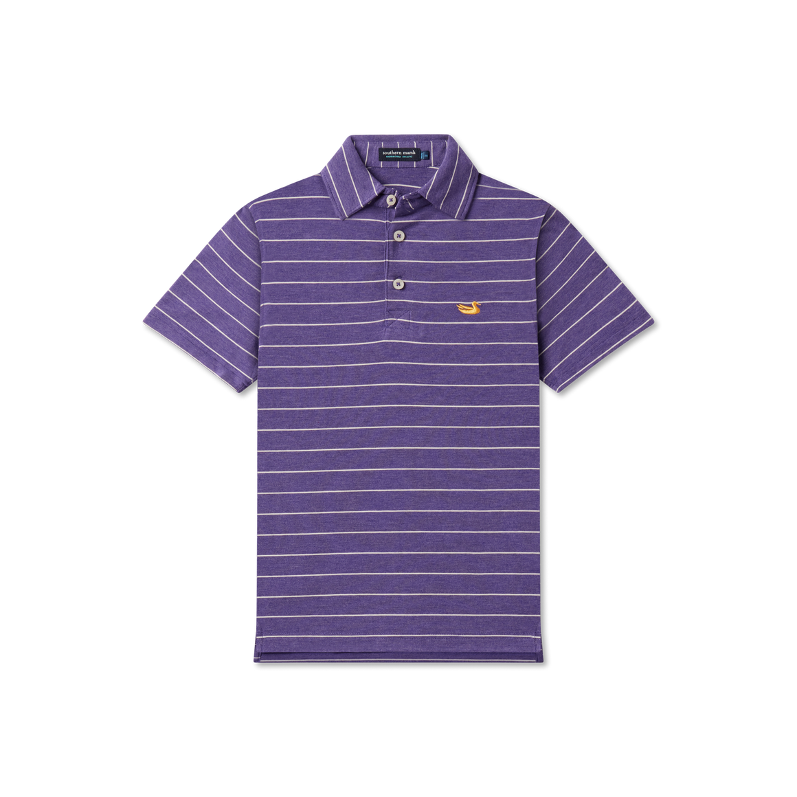 Purple| Front