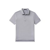 White  &     Navy | Front