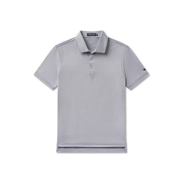White  &     Navy | Front