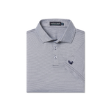 White  &     Navy