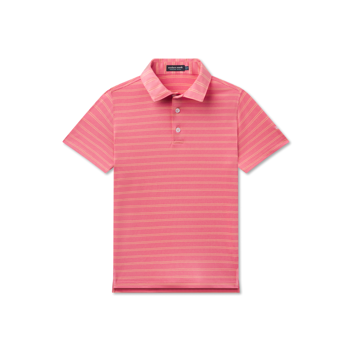 Coral | Front