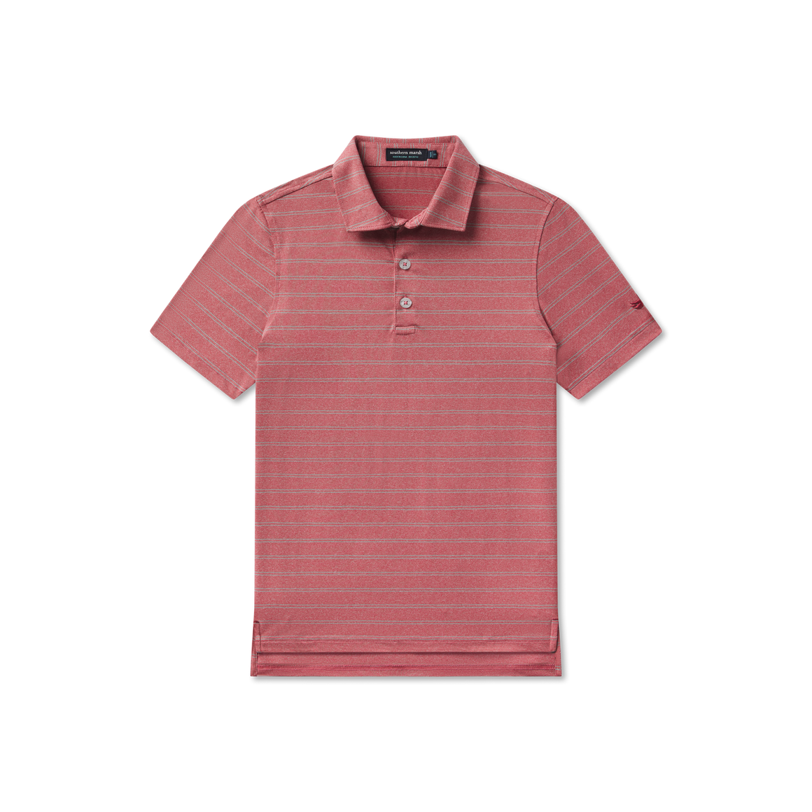 Rhubarb Stripe | Front