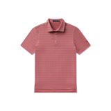 Rhubarb Stripe | Front