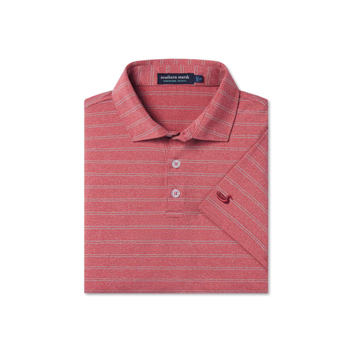 Rhubarb Stripe