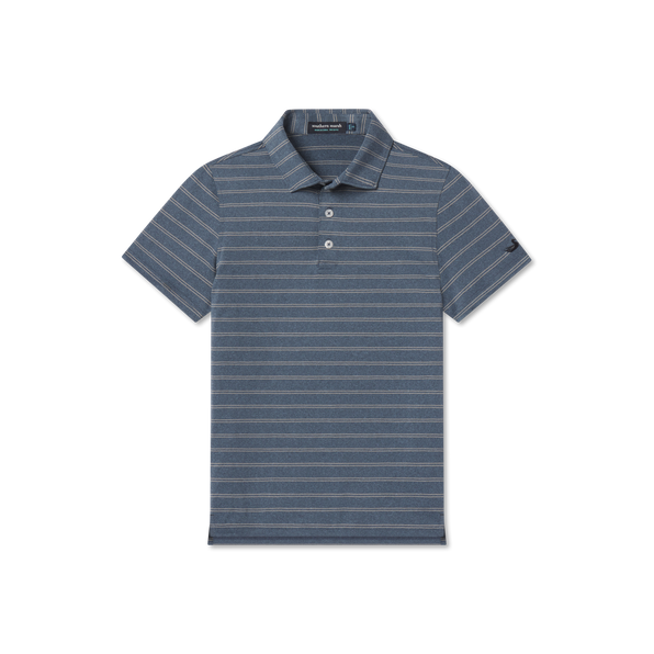Washed  Lunar  Navy | Front