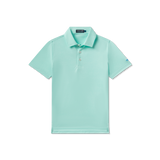 Antigua       Blue | Front