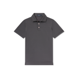 Black  With Red Duck | Front