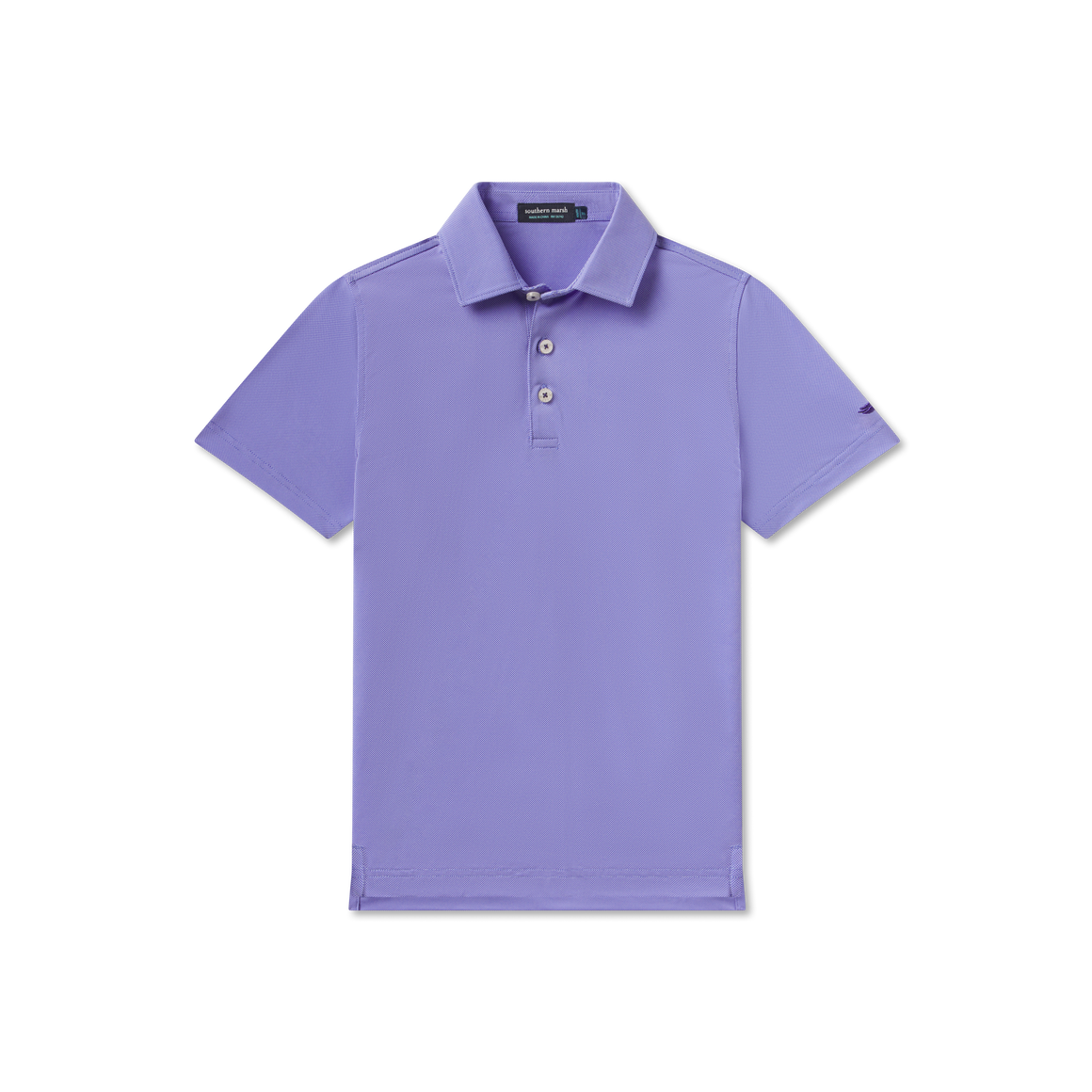 Indigo| Front
