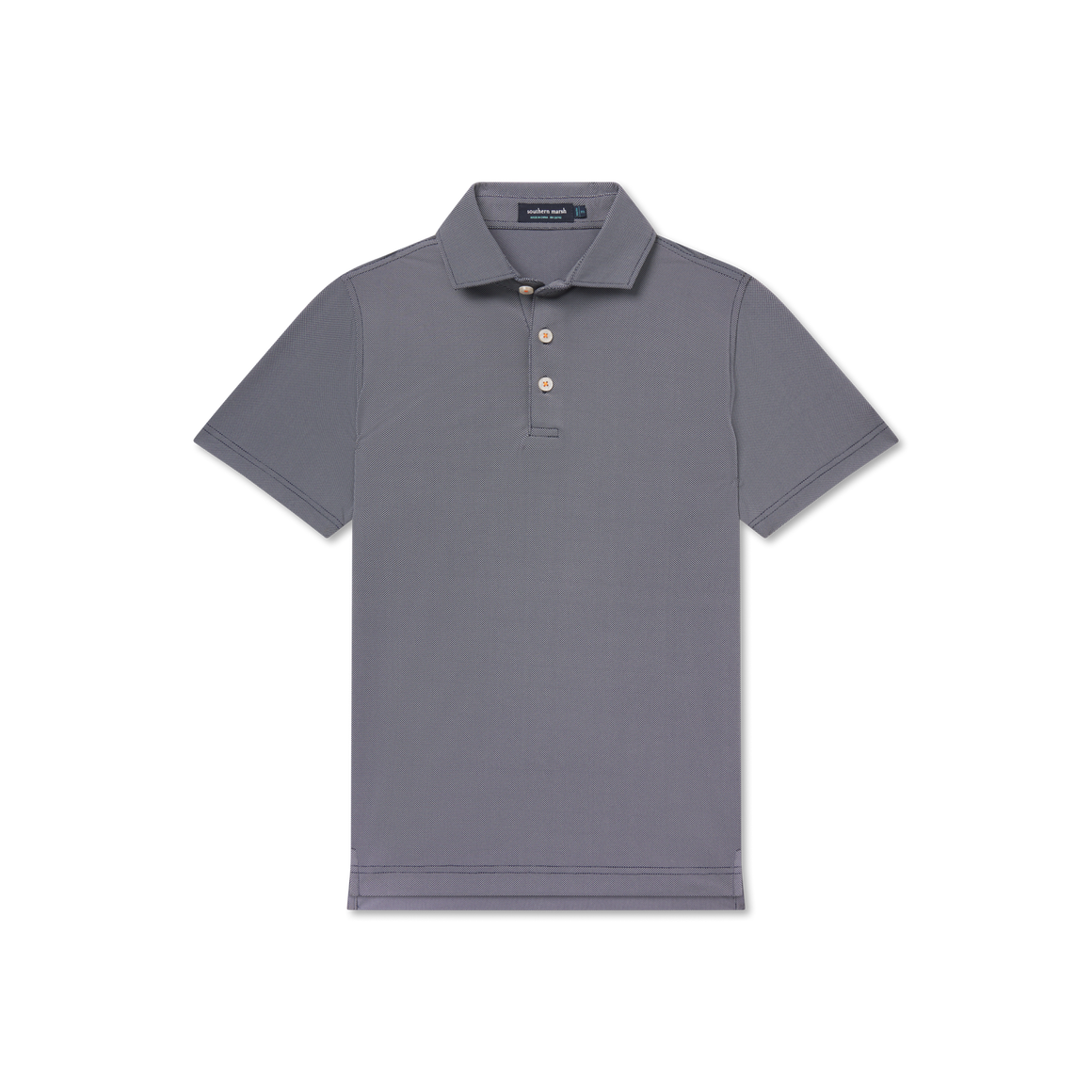 Navy   With Orange Duck | Front