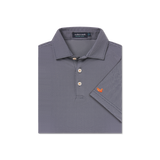 Navy   With Orange Duck