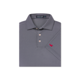 Navy  With Red Duck