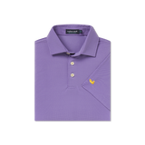 Purple   With Yellow Duck
