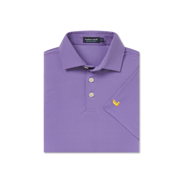 Purple   With Yellow Duck