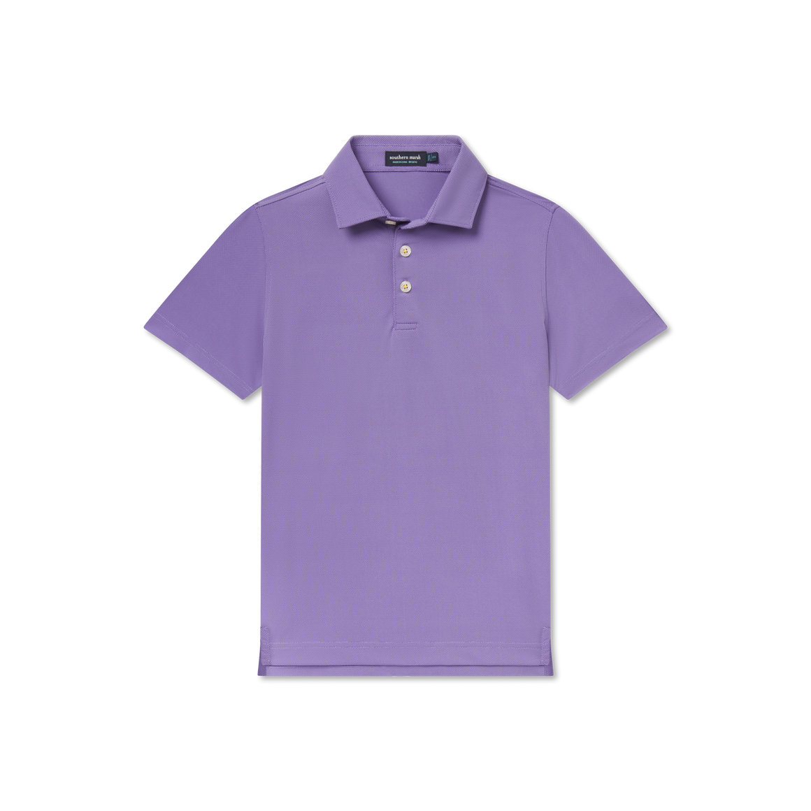 Purple   With Yellow Duck | Front