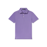 Purple   With Yellow Duck | Front