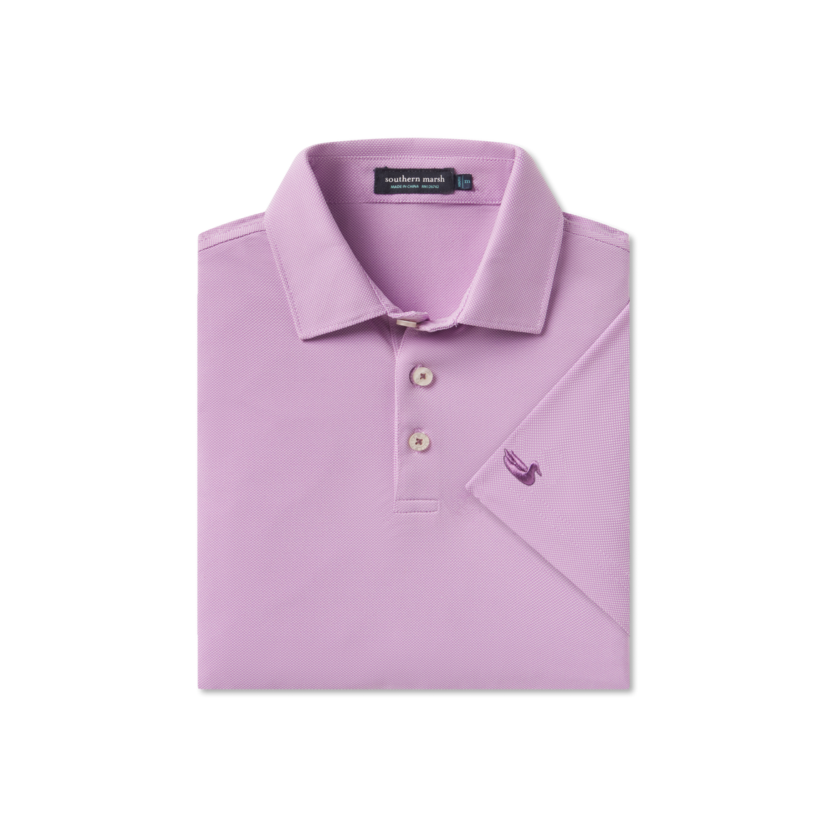 Wharf Purple