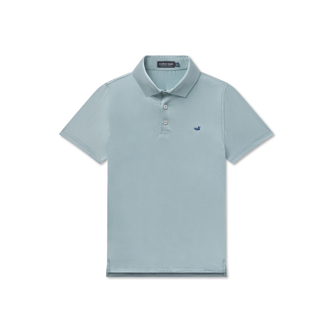 Antigua         Blue | FRONT