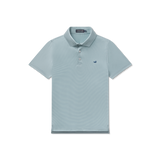 Antigua         Blue | FRONT