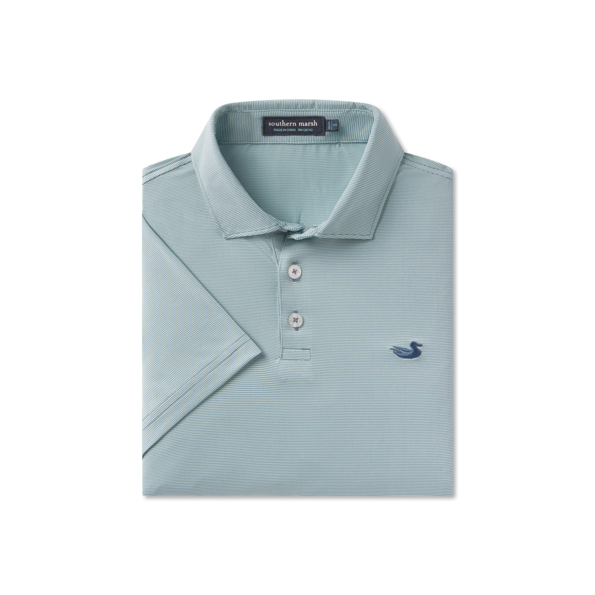 Antigua         Blue