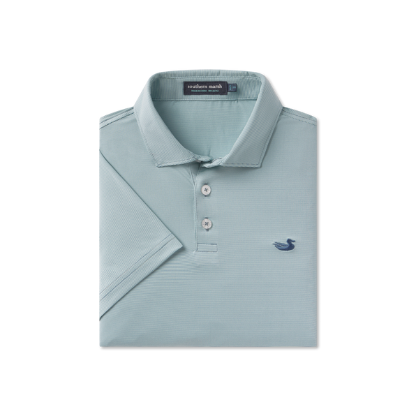 Antigua         Blue