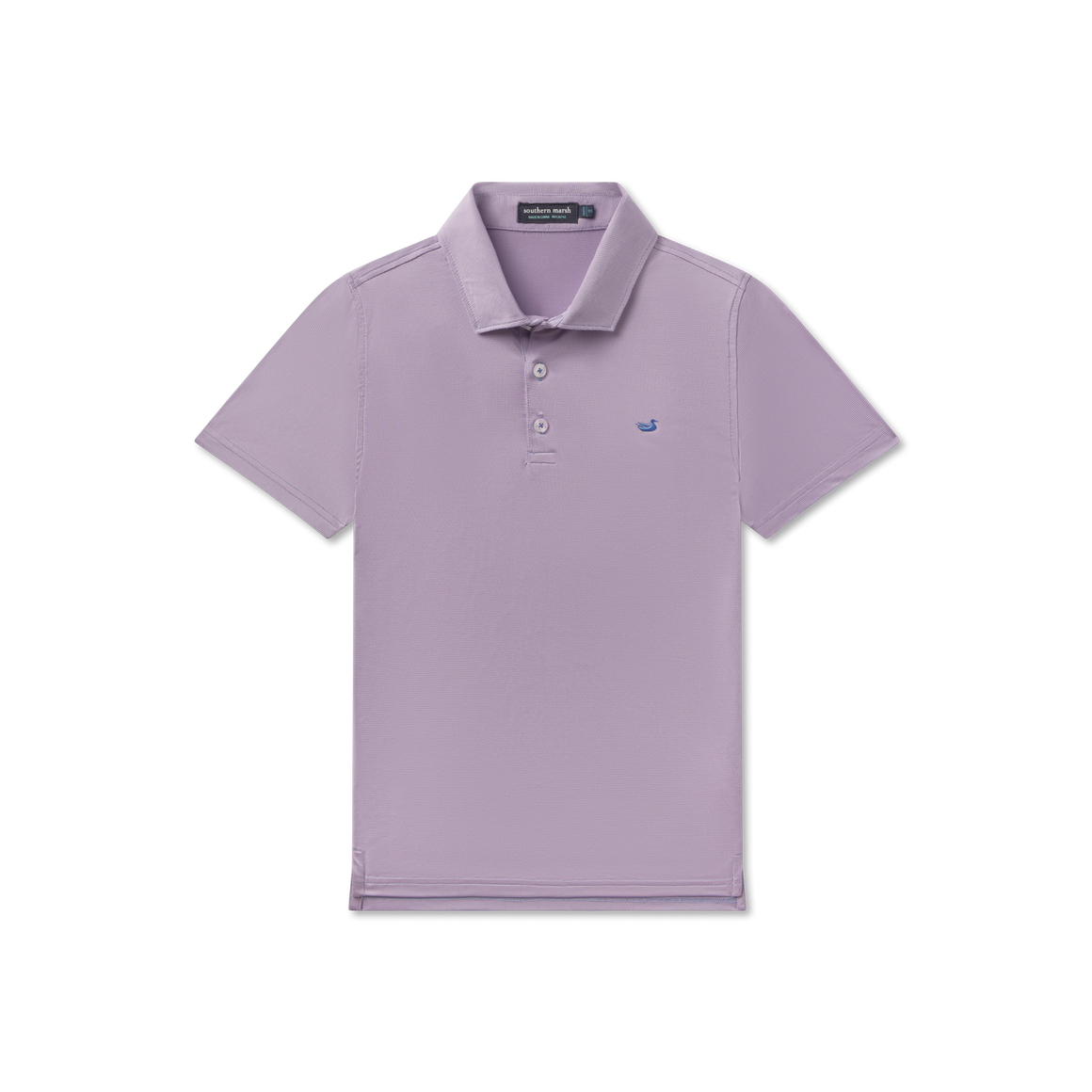 Lilac Wellington | Front