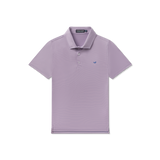 Lilac Wellington | Front