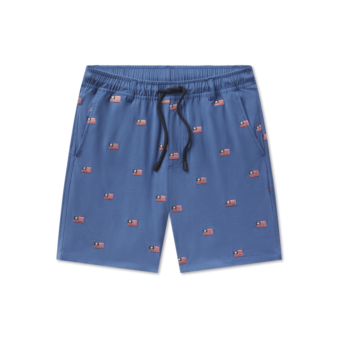 Navy Swim