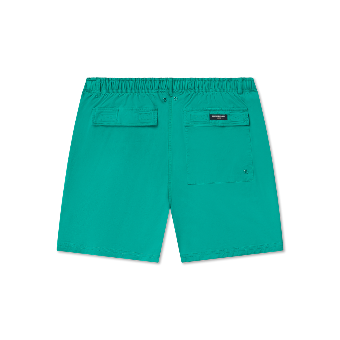 Bimini Green | Back