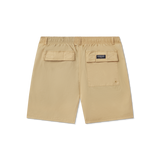 Khaki | Back