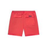 Red | Back