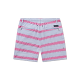 Light Blue Cruiser Stripe | Back