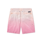 Strawberry Fizz Herringbone | Back