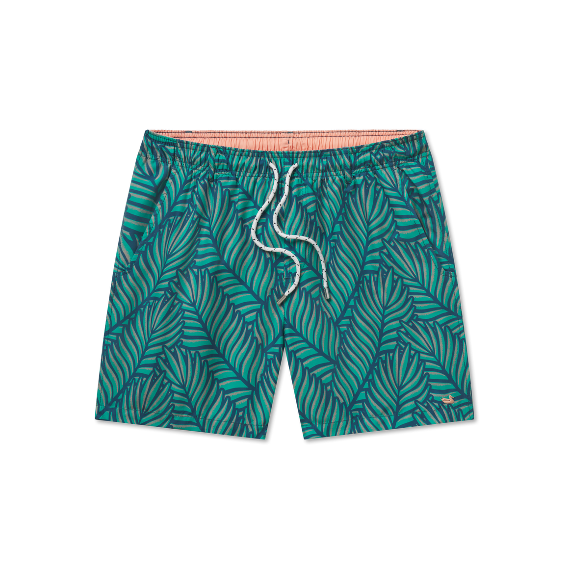 Navy   and   Green