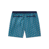 Navy | Back