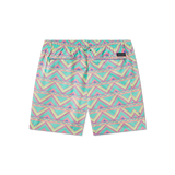 Bright Teal | Back