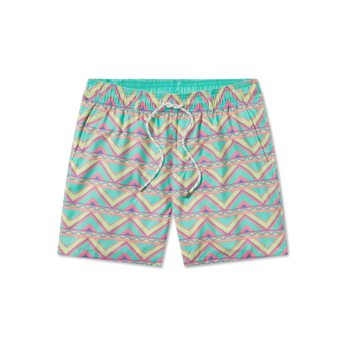 Bright Teal
