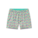 Bright Teal