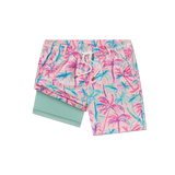 Hawaiian Coral | Liner