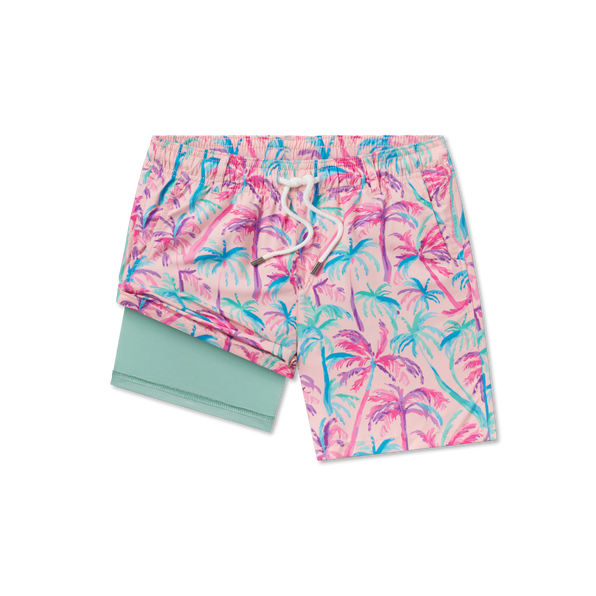 Hawaiian Coral | Liner