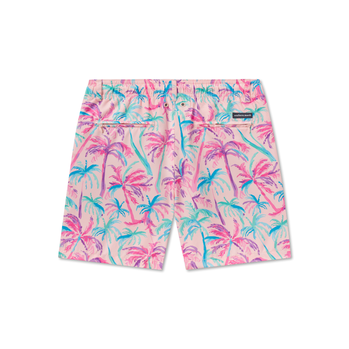 Hawaiian Coral| Back