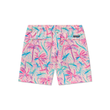 Hawaiian Coral| Back