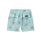 Antigua Blue | Back
