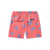 Coral | Back