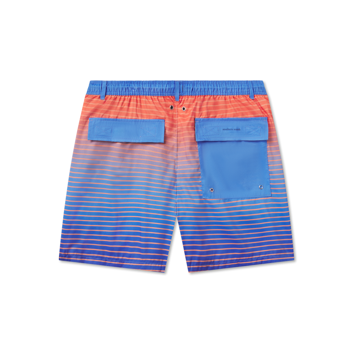 Lilac    and    Peach | Back